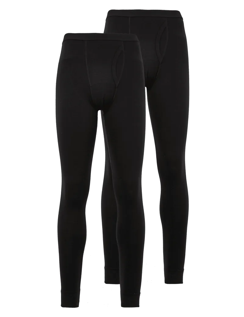2pk Heatgen™ Light Thermal Long Johns