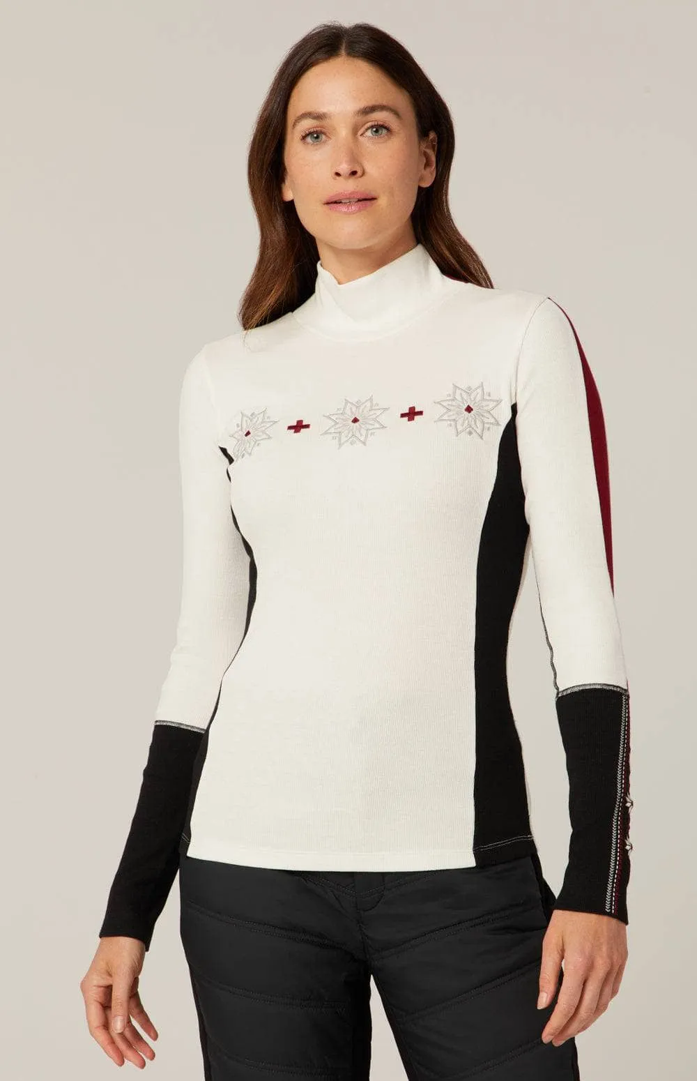 Allison Mockneck | Off White