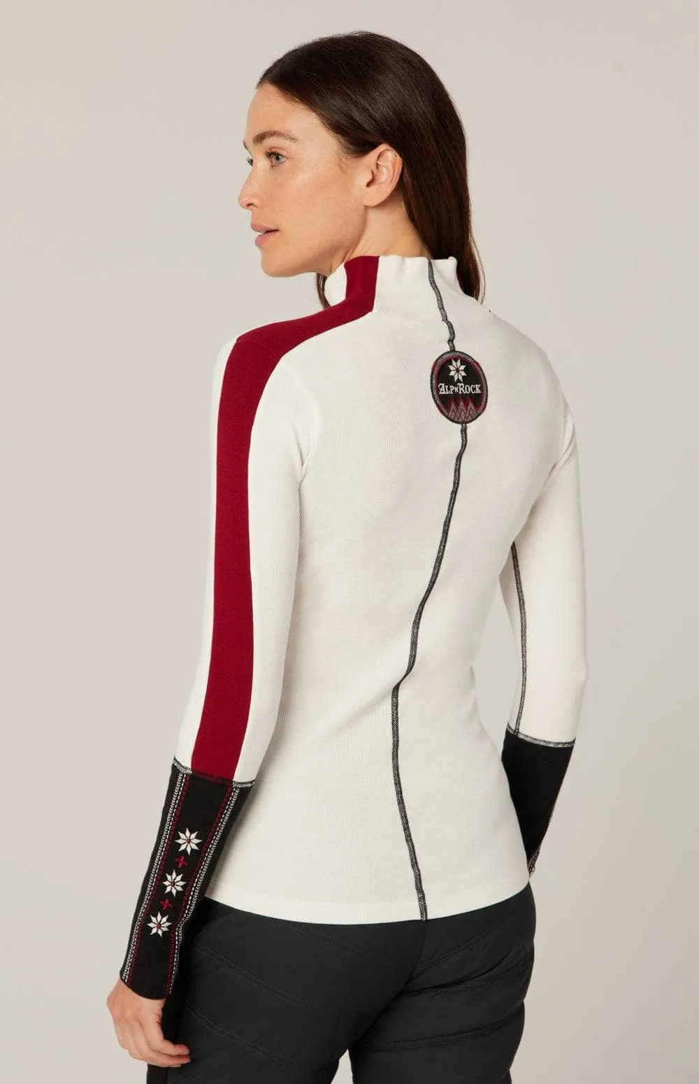 Allison Mockneck | Off White
