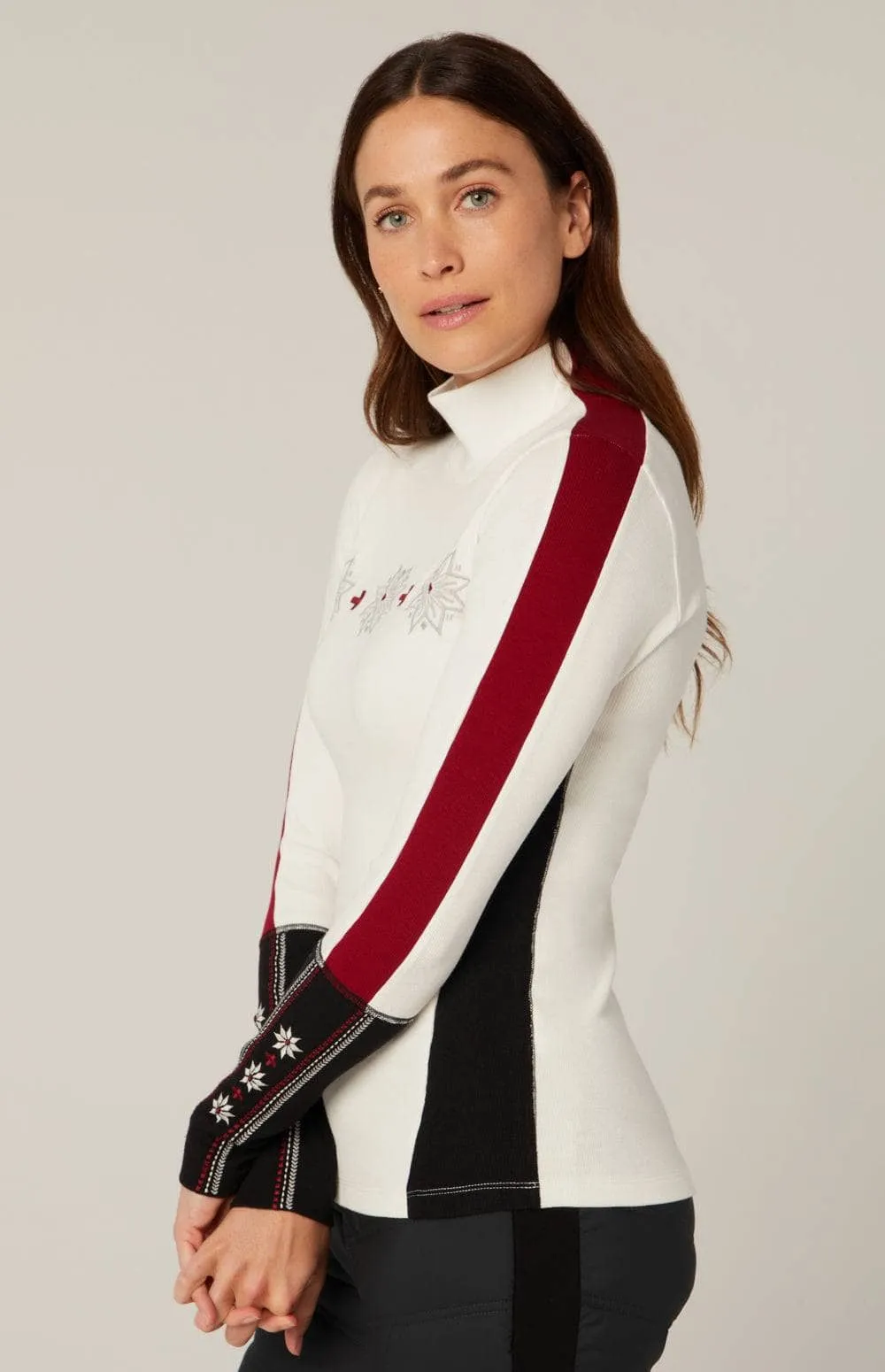 Allison Mockneck | Off White