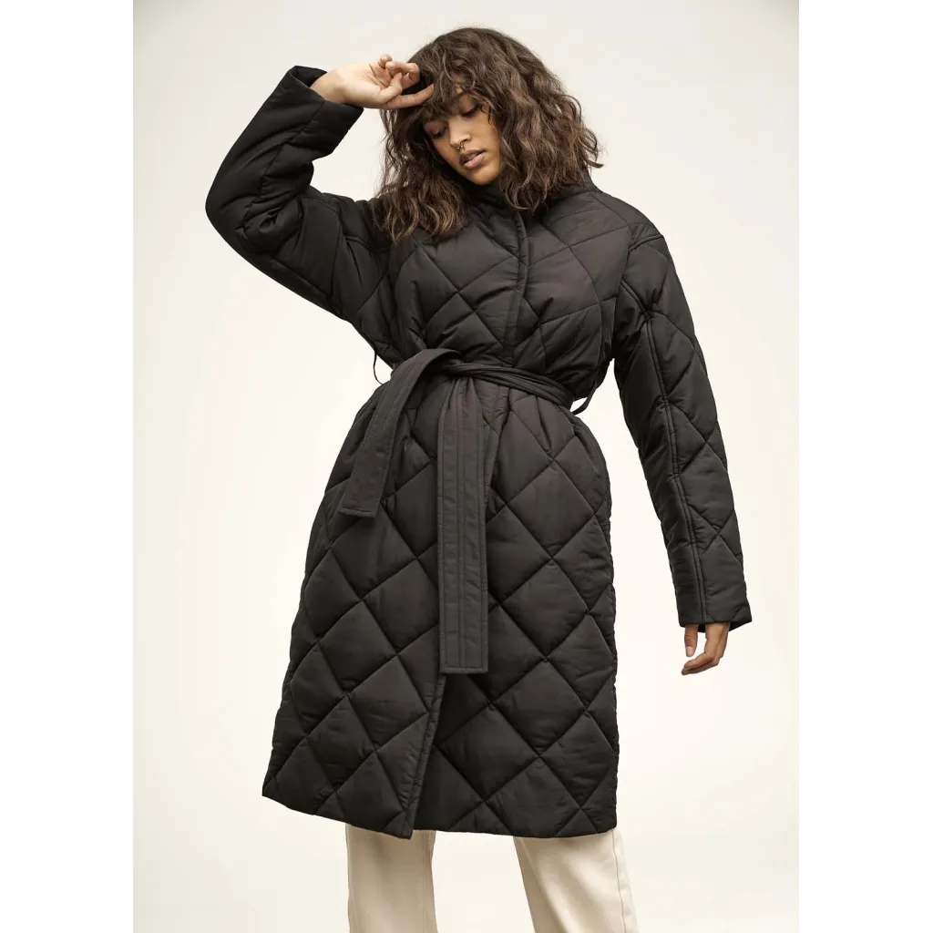 ALMA quilted jacket