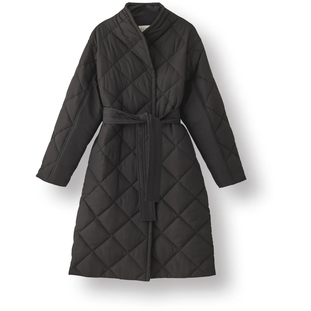 ALMA quilted jacket