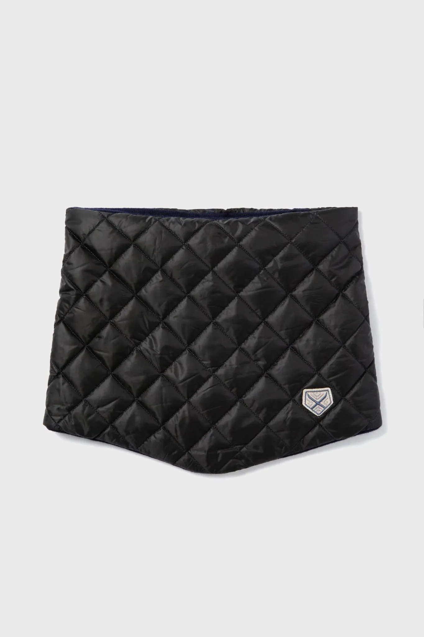 Anthracite Cashmere Pullover