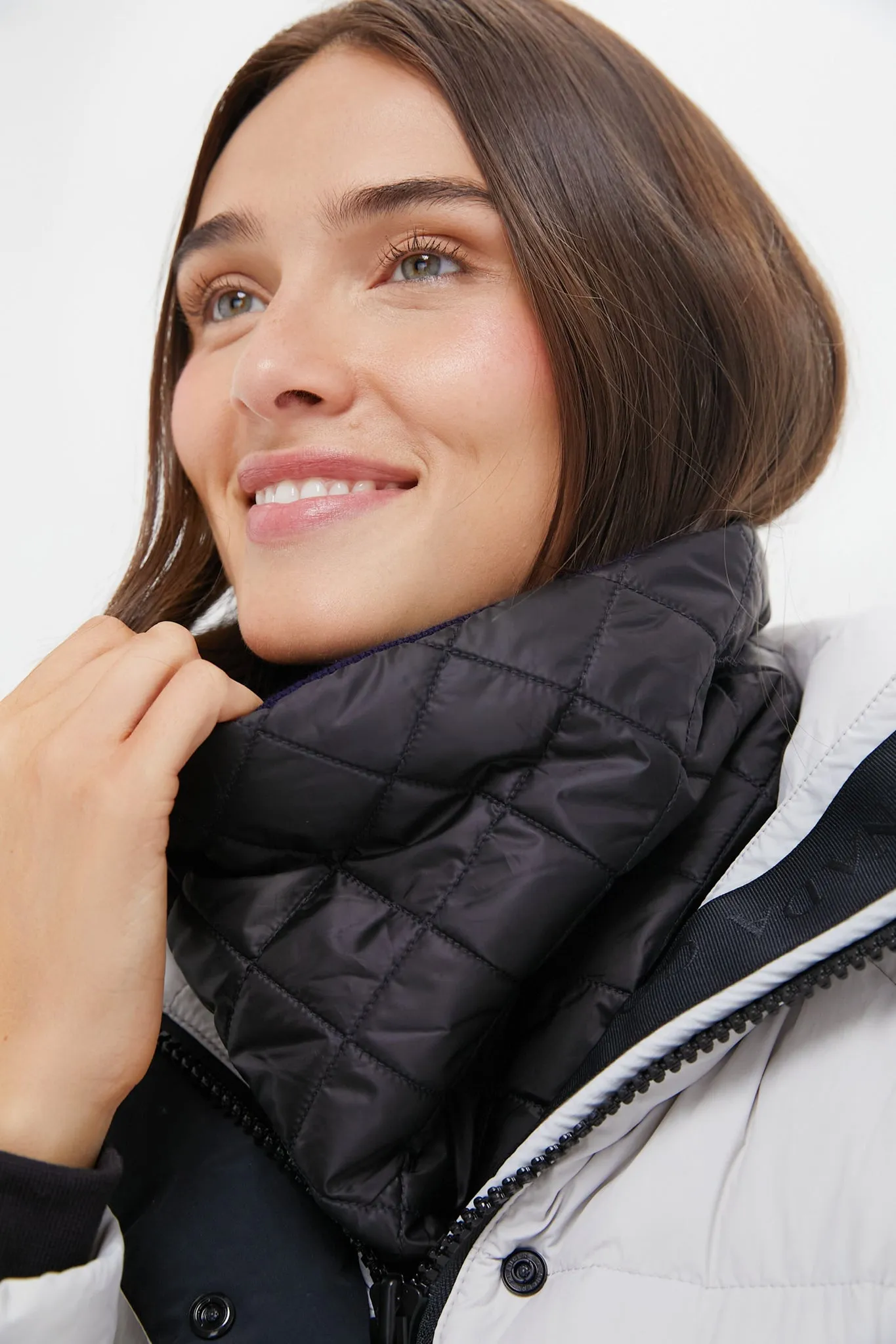 Anthracite Cashmere Pullover