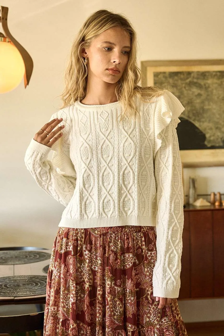 Audree Top