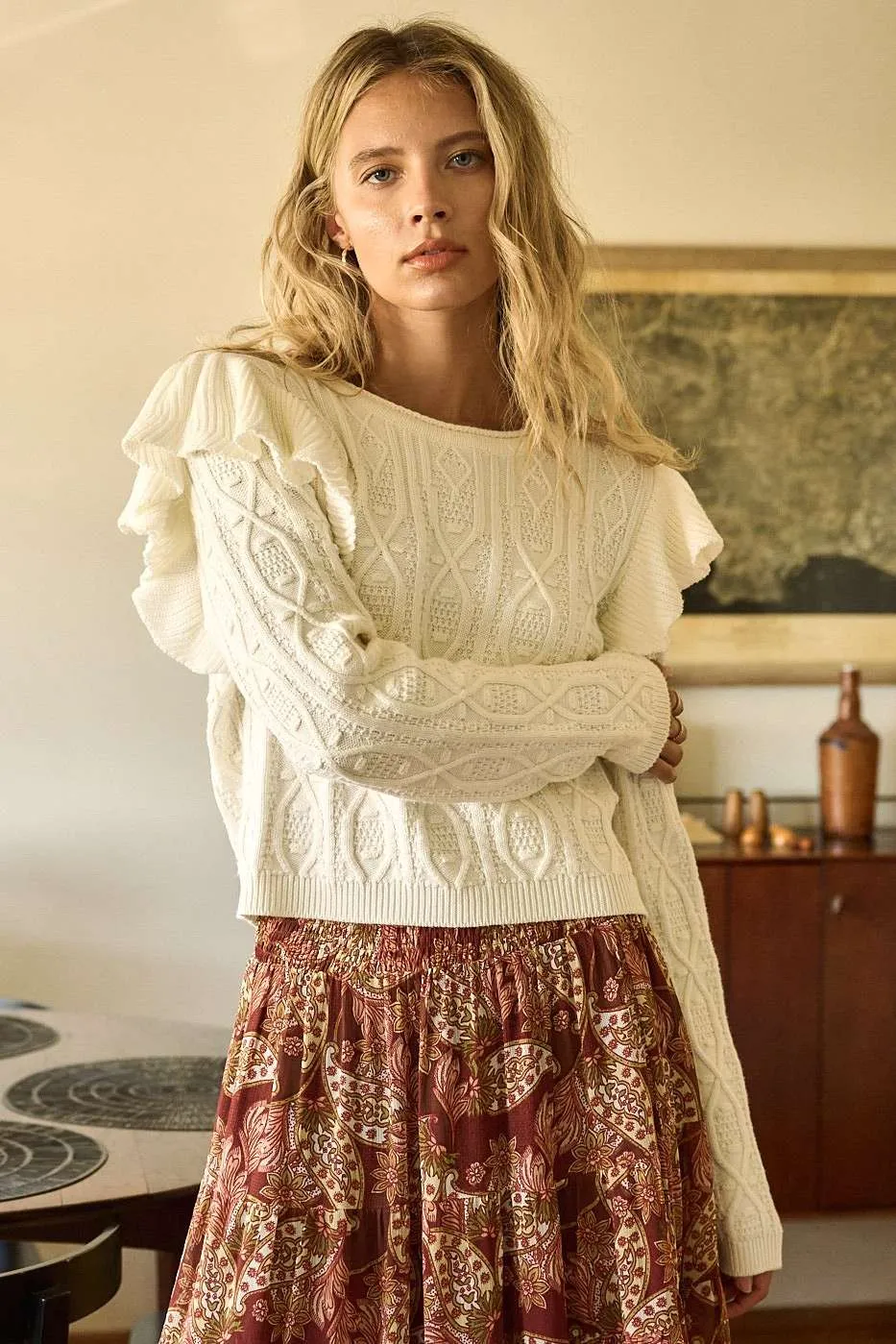 Audree Top