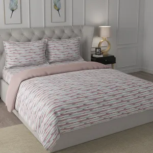Backyard Patio Astra Extreme Winter Quilt Red