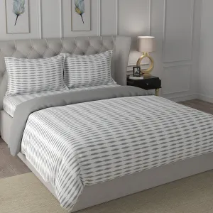 Backyard Patio Nova Extreme Winter Quilt Grey