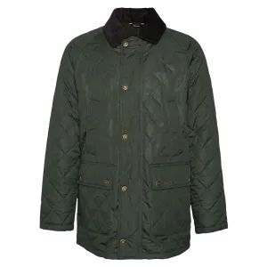 Barbour Ashby Polarquilt Jacket