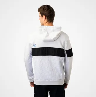 Bauer Textured Full Zip Hoodie