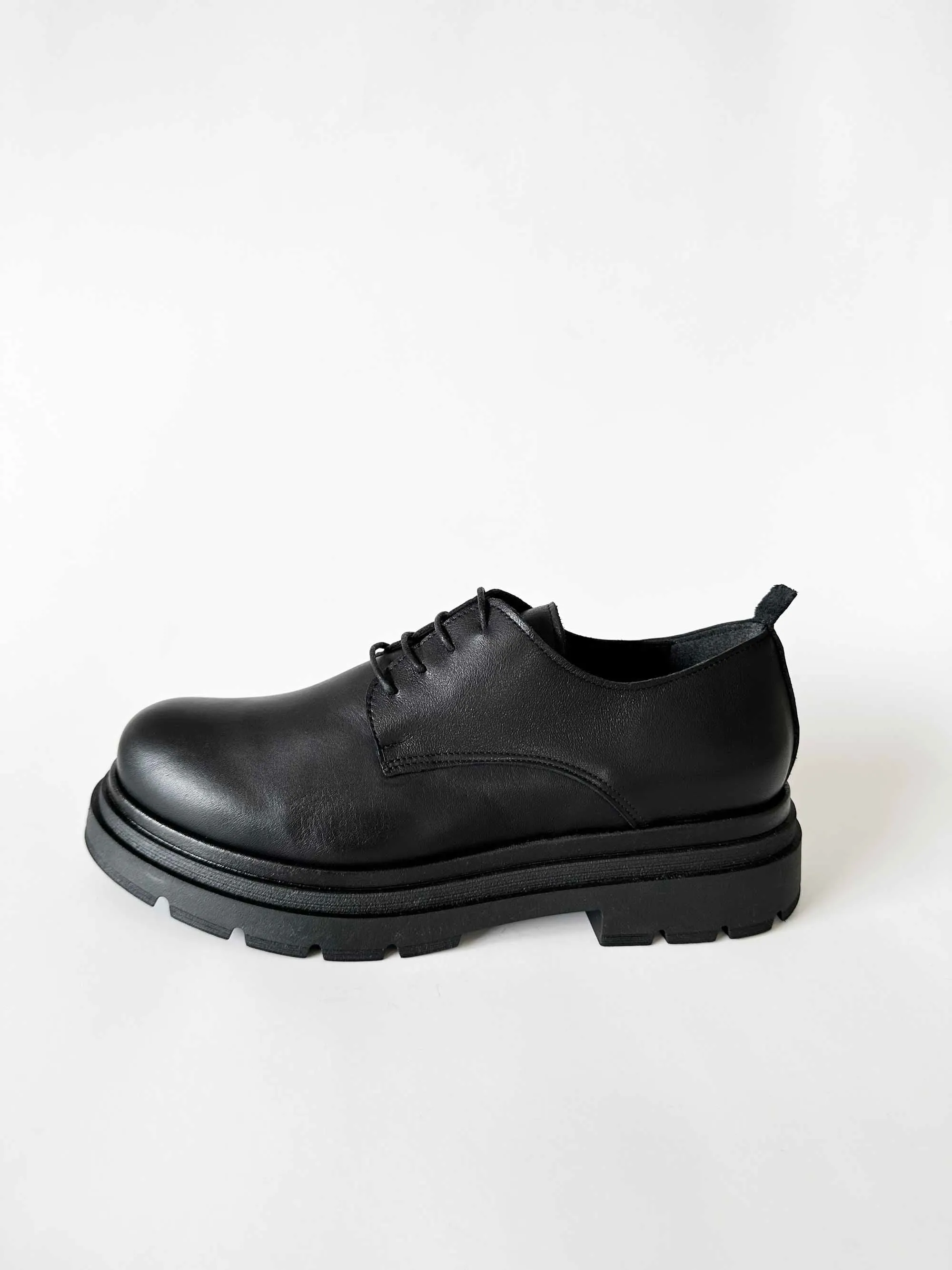 Bella - Black