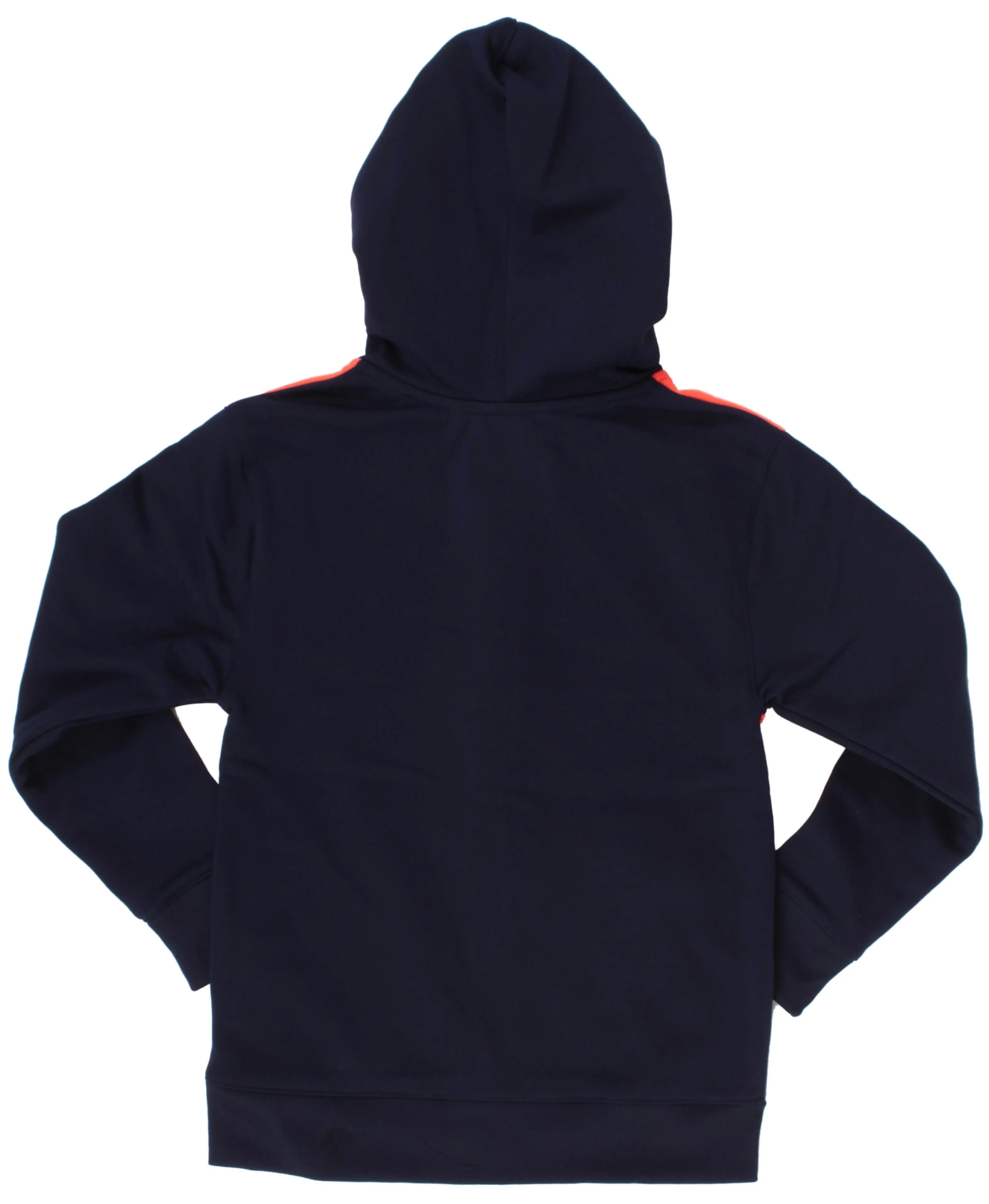 Boy’s Full Zip Classic Hoodie