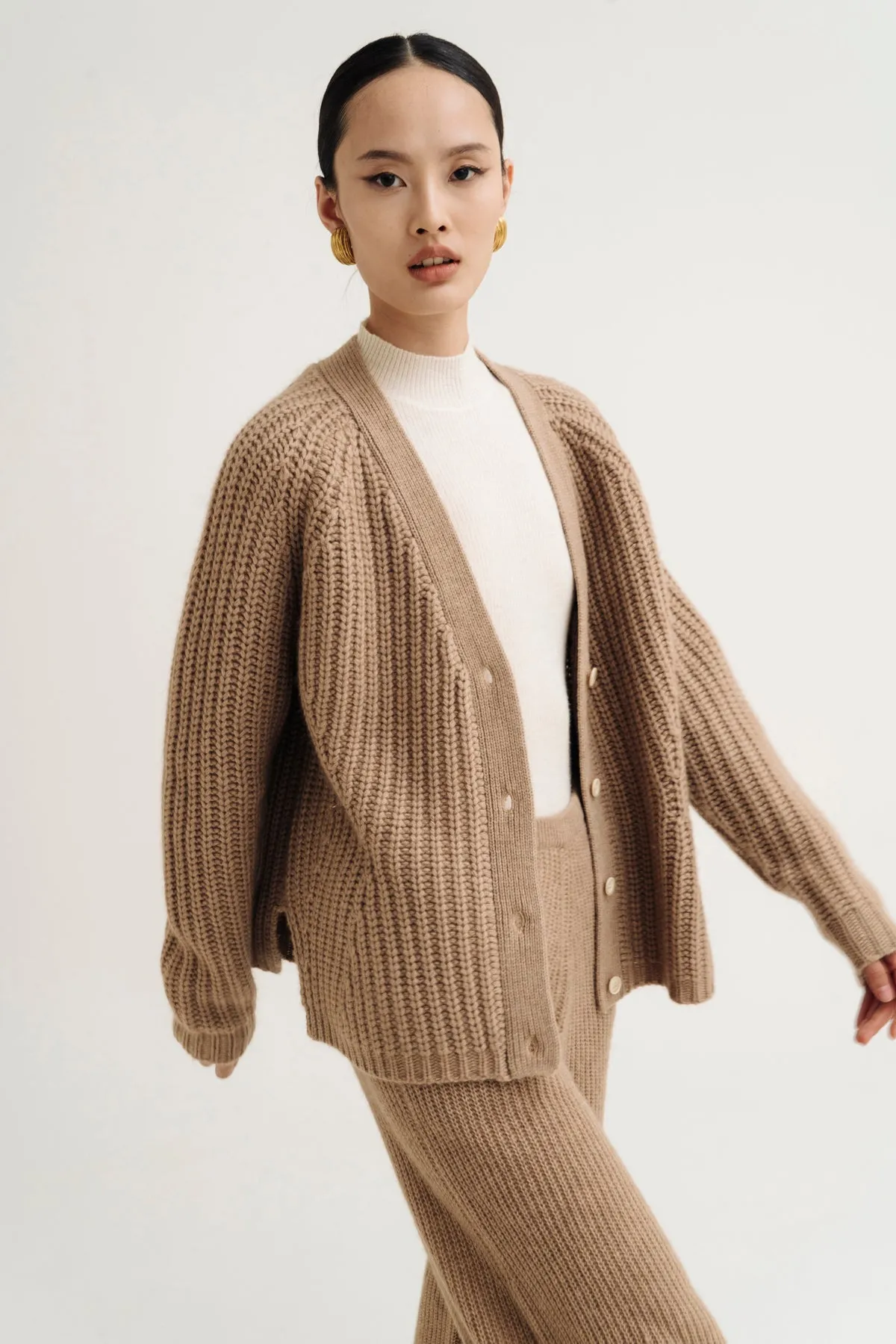 brigette cardigan