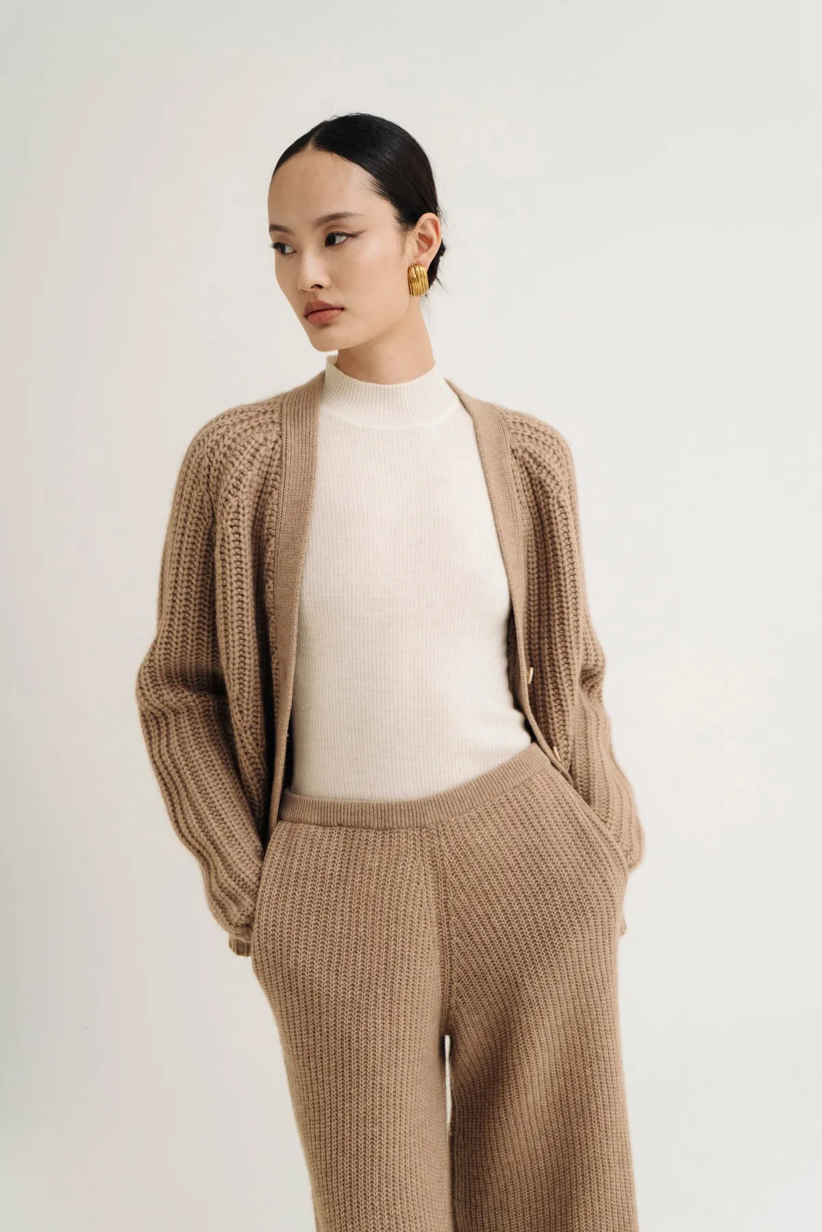 brigette cardigan