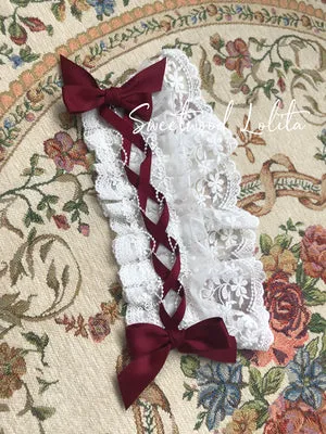 (BuyForMe) Sweet Wood~Lola's Diary~Multicolors Classic Lolita Plus Size OP Dress