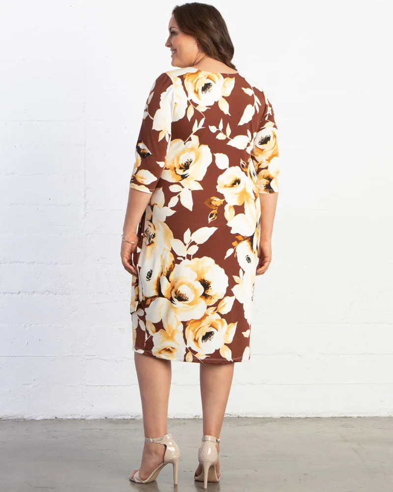 Ciara Cinch Dress - Final Sale!
