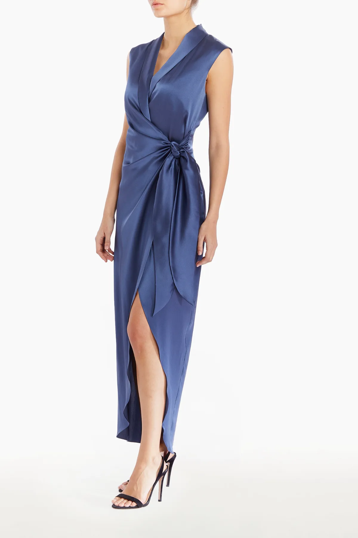 Clara Maxi Dress