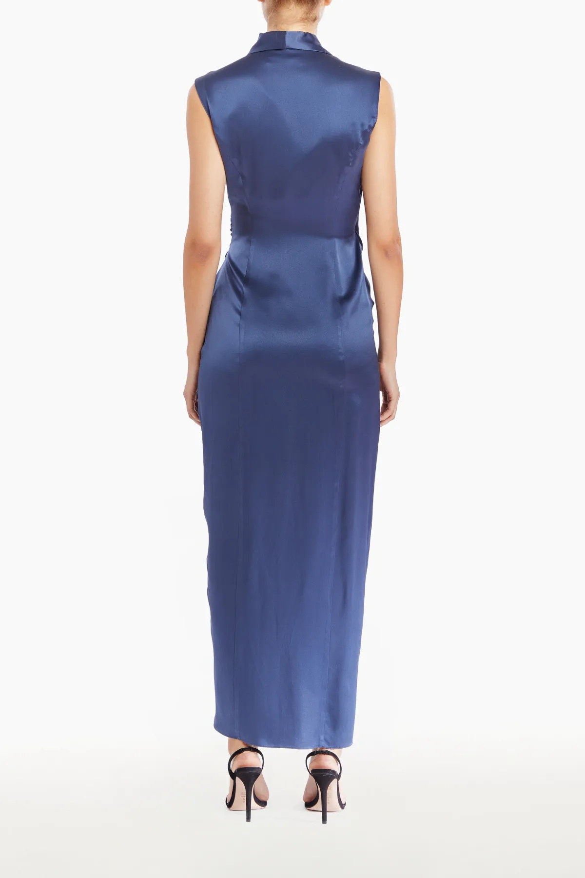 Clara Maxi Dress