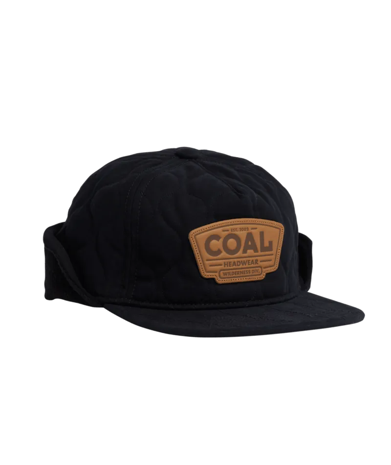 Coal Headwear The Cummins