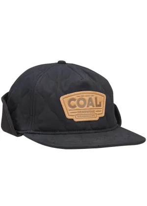 Coal The Cummins Cap
