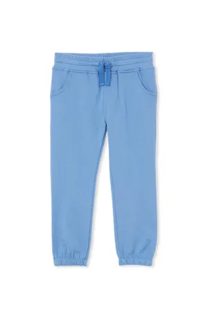 Cornflower Track Pant