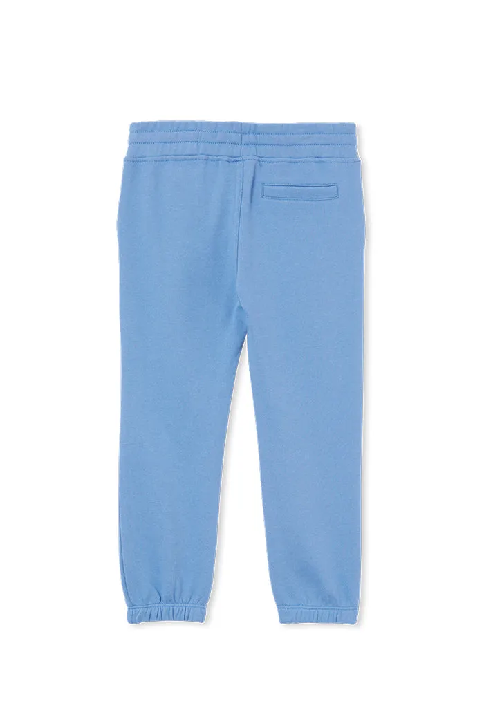 Cornflower Track Pant