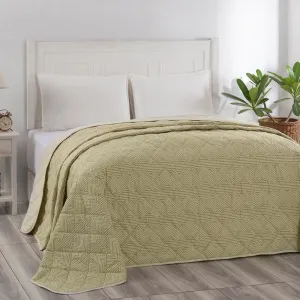 Craze Light Weight Extreme Winter Quilt Neutral