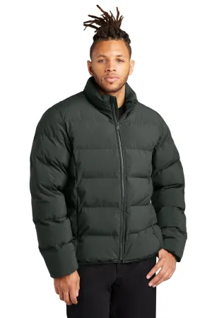 Custom Embroidered - Mercer Mettle™ Puffy Jacket MM7210