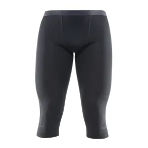 Devold Hiking Man 3/4 Long Johns      Black | Buy Devold Hiking Man 3/4 Long Johns      Black here | Outnorth
