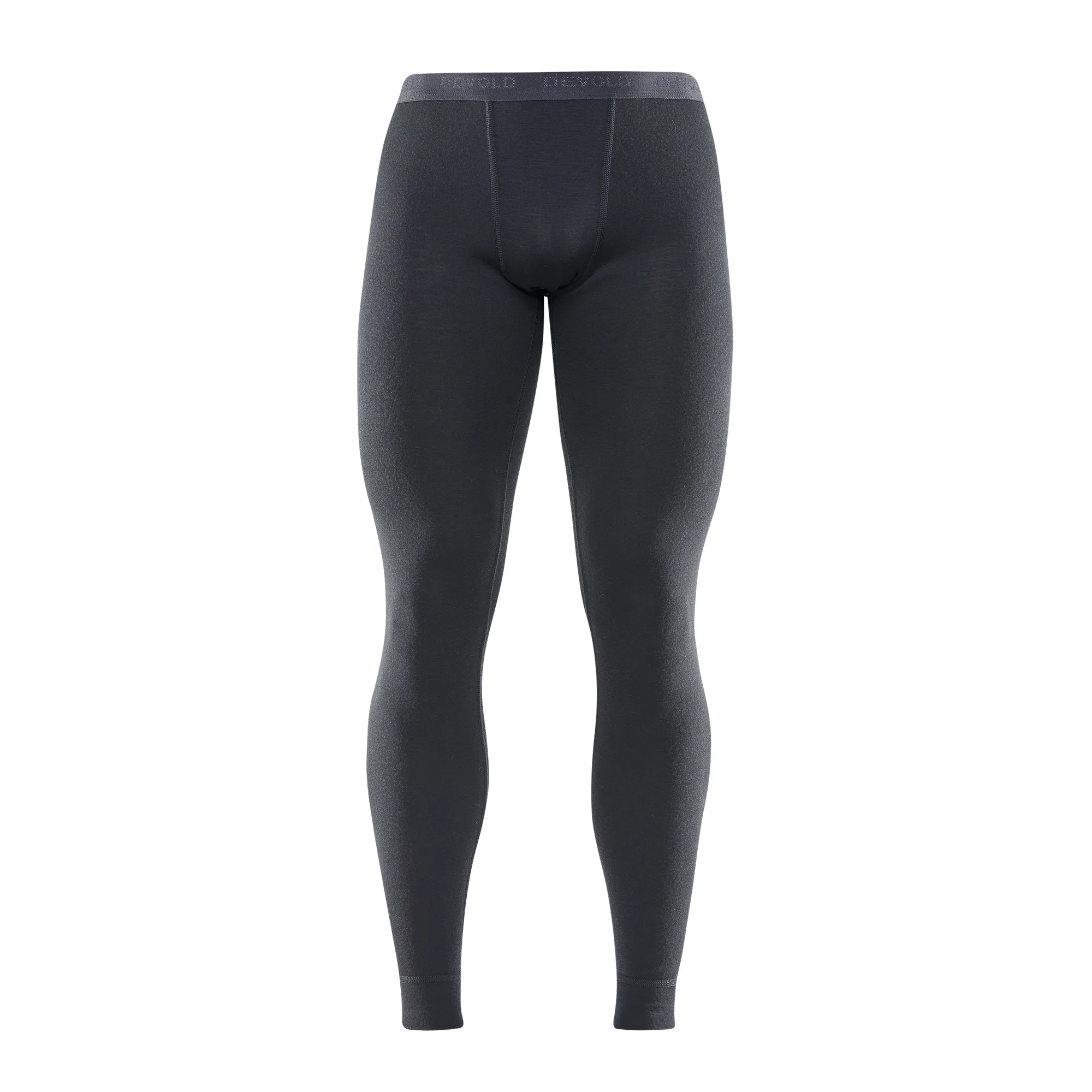 Devold Hiking Man Long Johns  Black | Buy Devold Hiking Man Long Johns  Black here | Outnorth