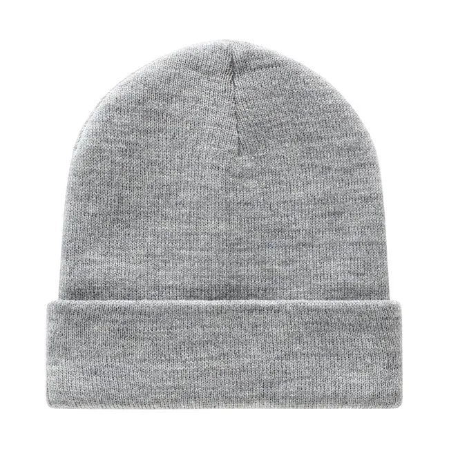 Dickies Gibsland Beanie Grey Melange