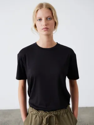 Eden T-Shirt - Black