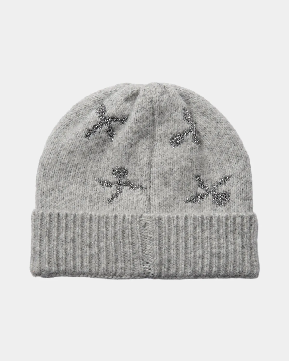 ELLASK BEANIE - Grey