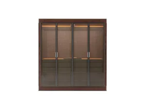 Eracle Wardrobe