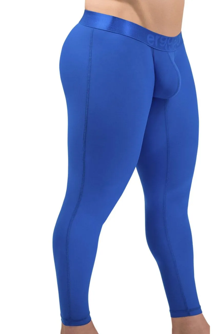 ErgoWear EW1351 MAX XX Long Johns Color Cobalt Blue