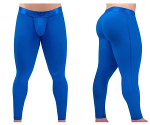 ErgoWear EW1351 MAX XX Long Johns Color Cobalt Blue