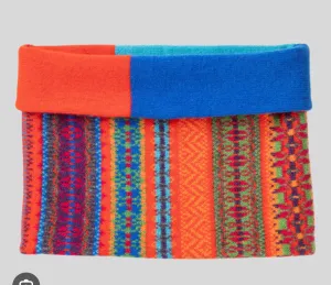 Eribe Pioneer Snood In Rio
