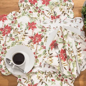 Eve Table Linens