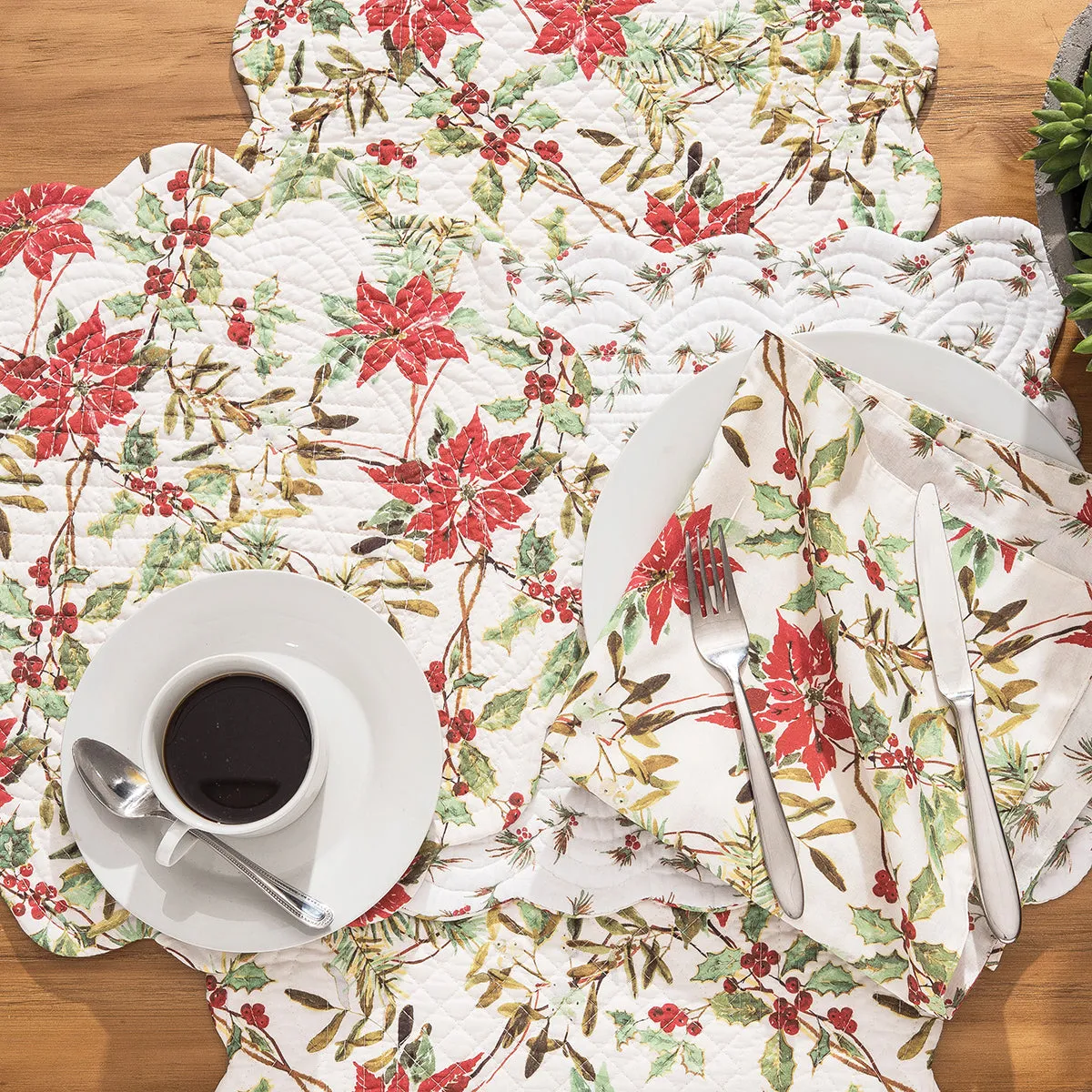 Eve Table Linens