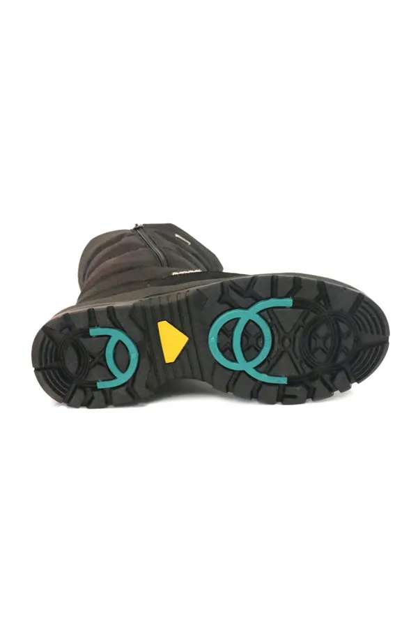 Fango2 OC Black