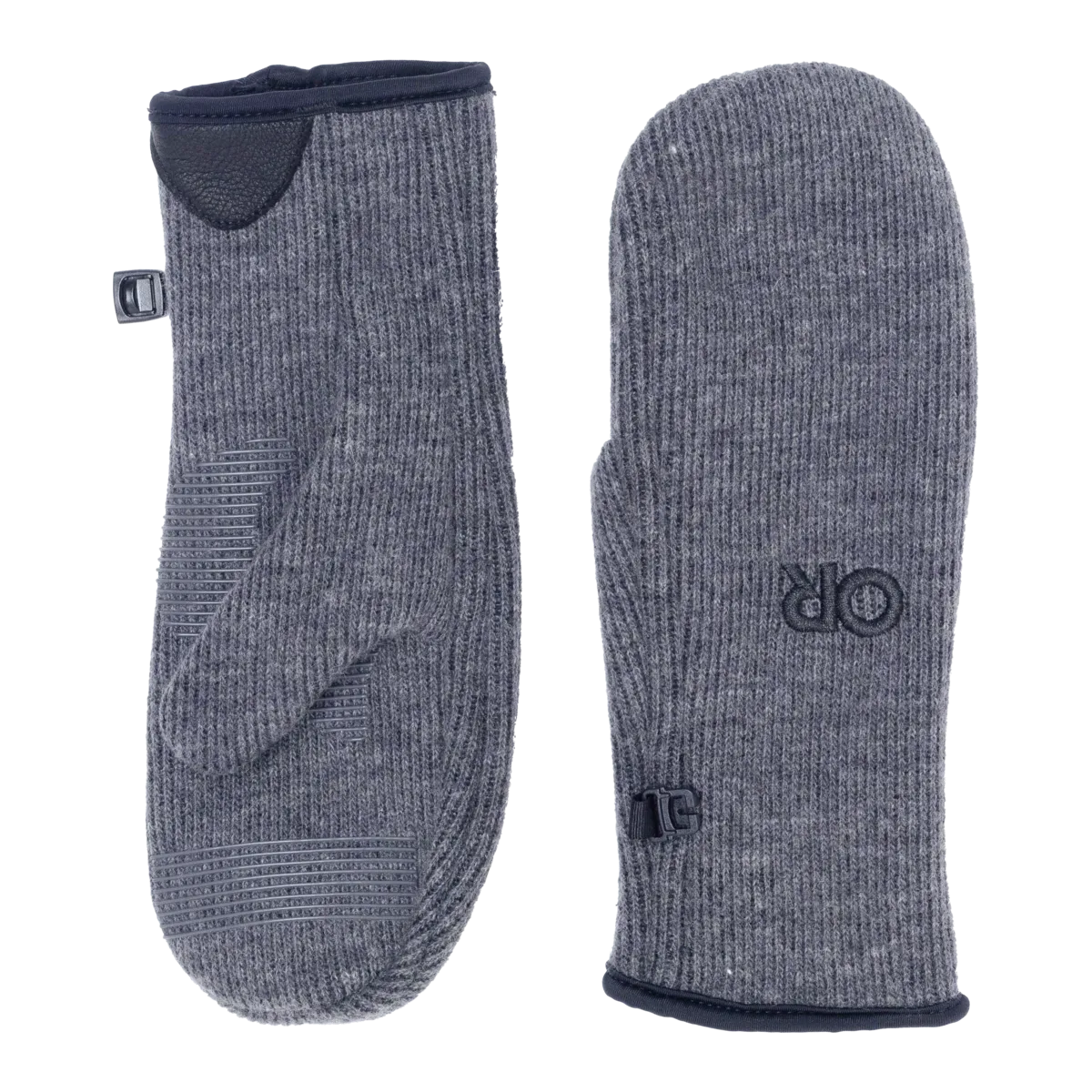 Flurry Mitts - Women's
