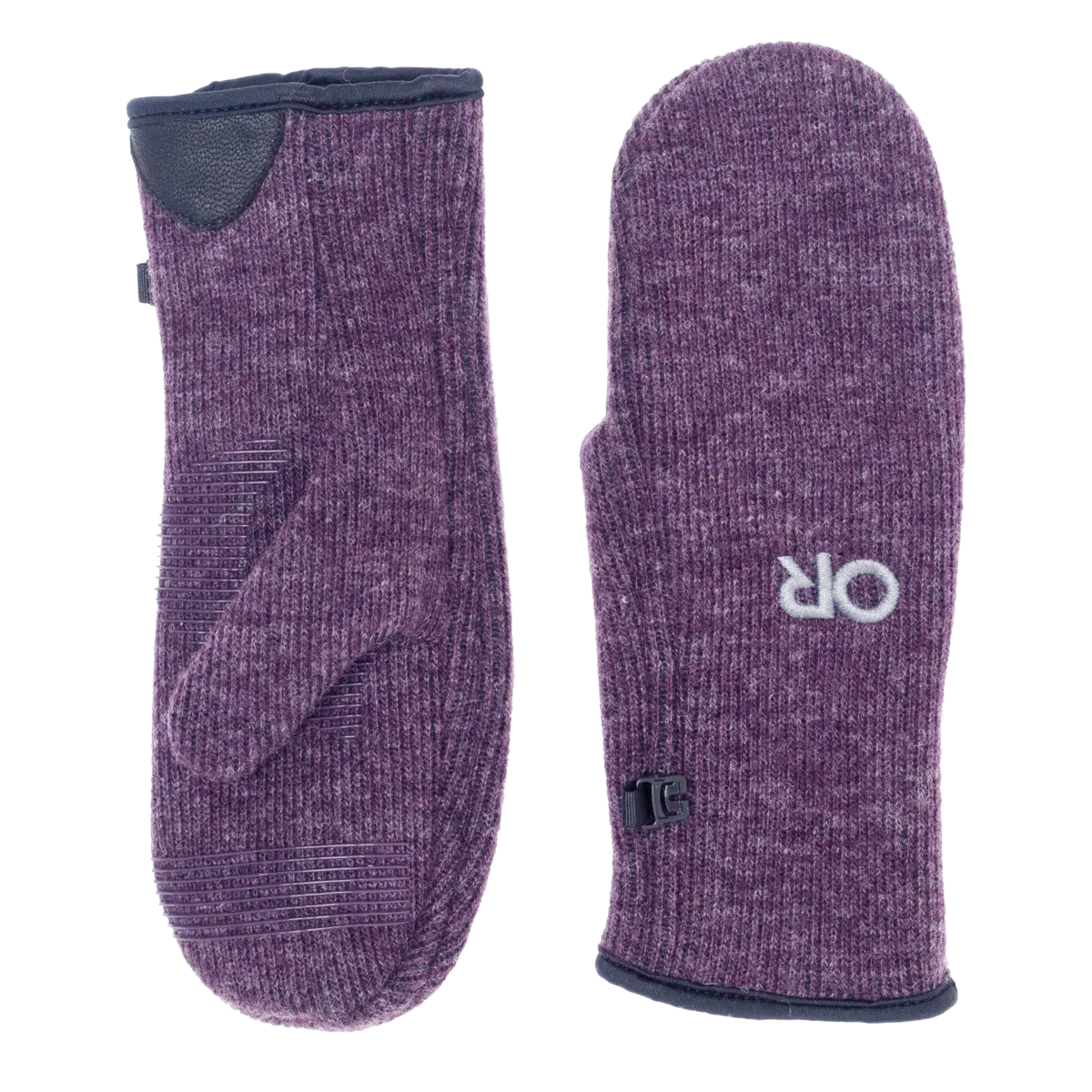 Flurry Mitts - Women's