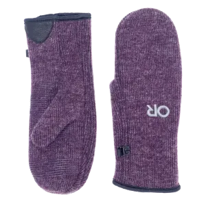 Flurry Mitts - Women's