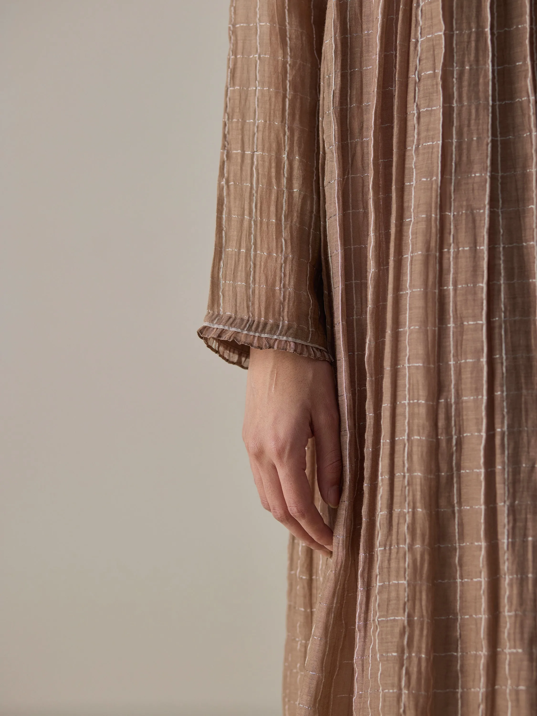 Folktale Wrap Dress