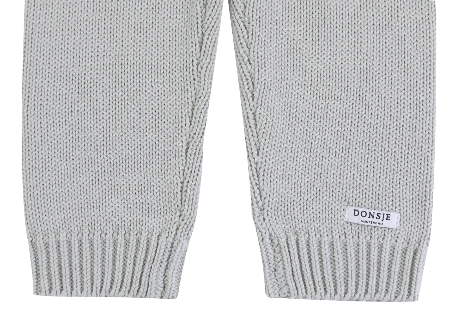 Gale Trousers | Silvery Sage
