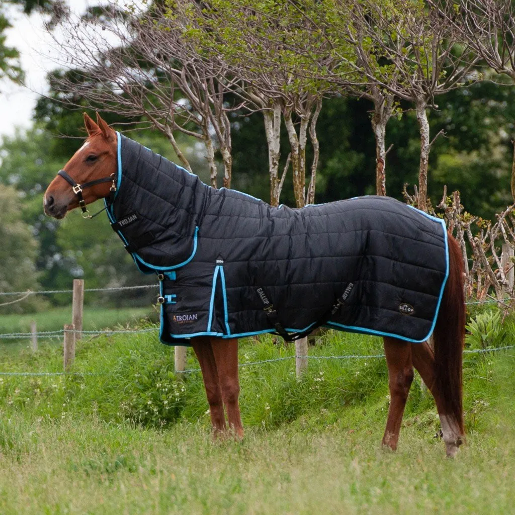 Gallop Trojan 300g Combo Stable Rug
