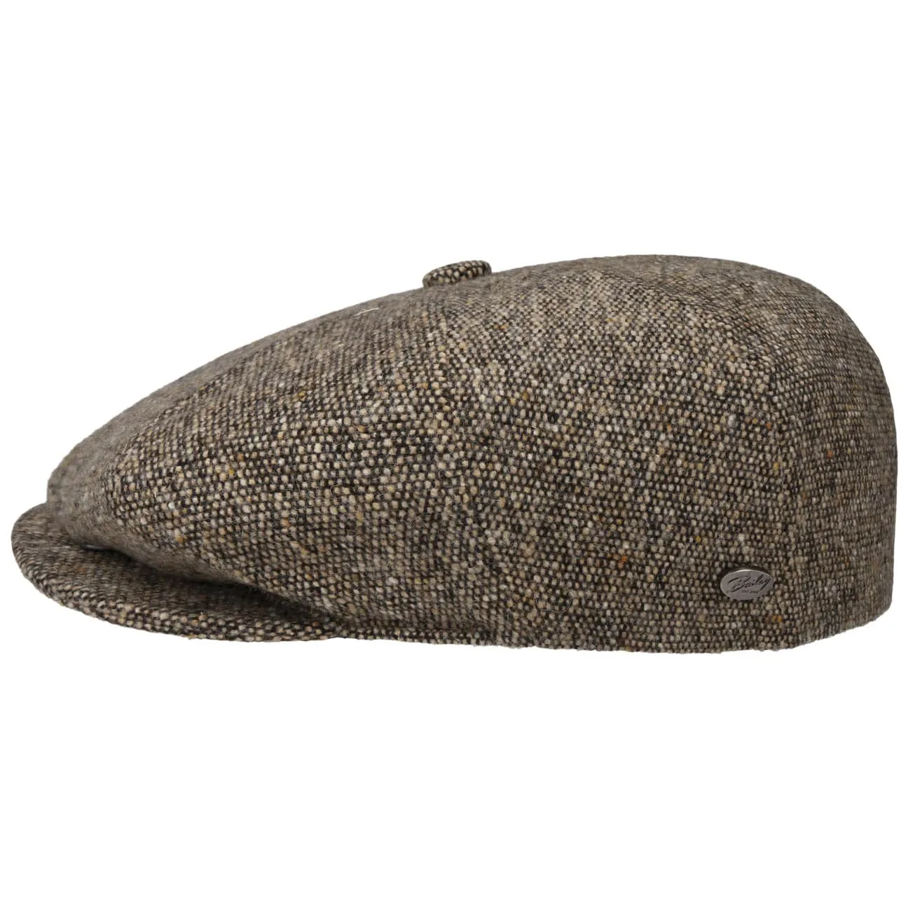 Galvin Flat Cap by Bailey 1922