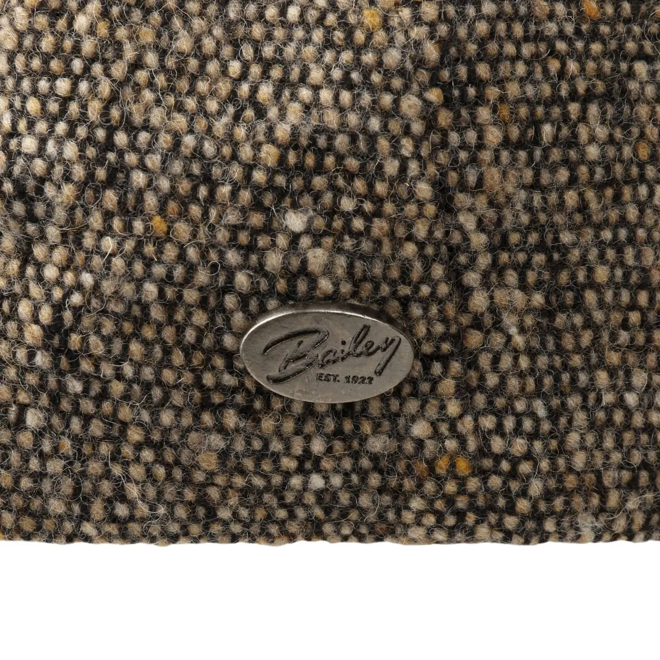 Galvin Flat Cap by Bailey 1922