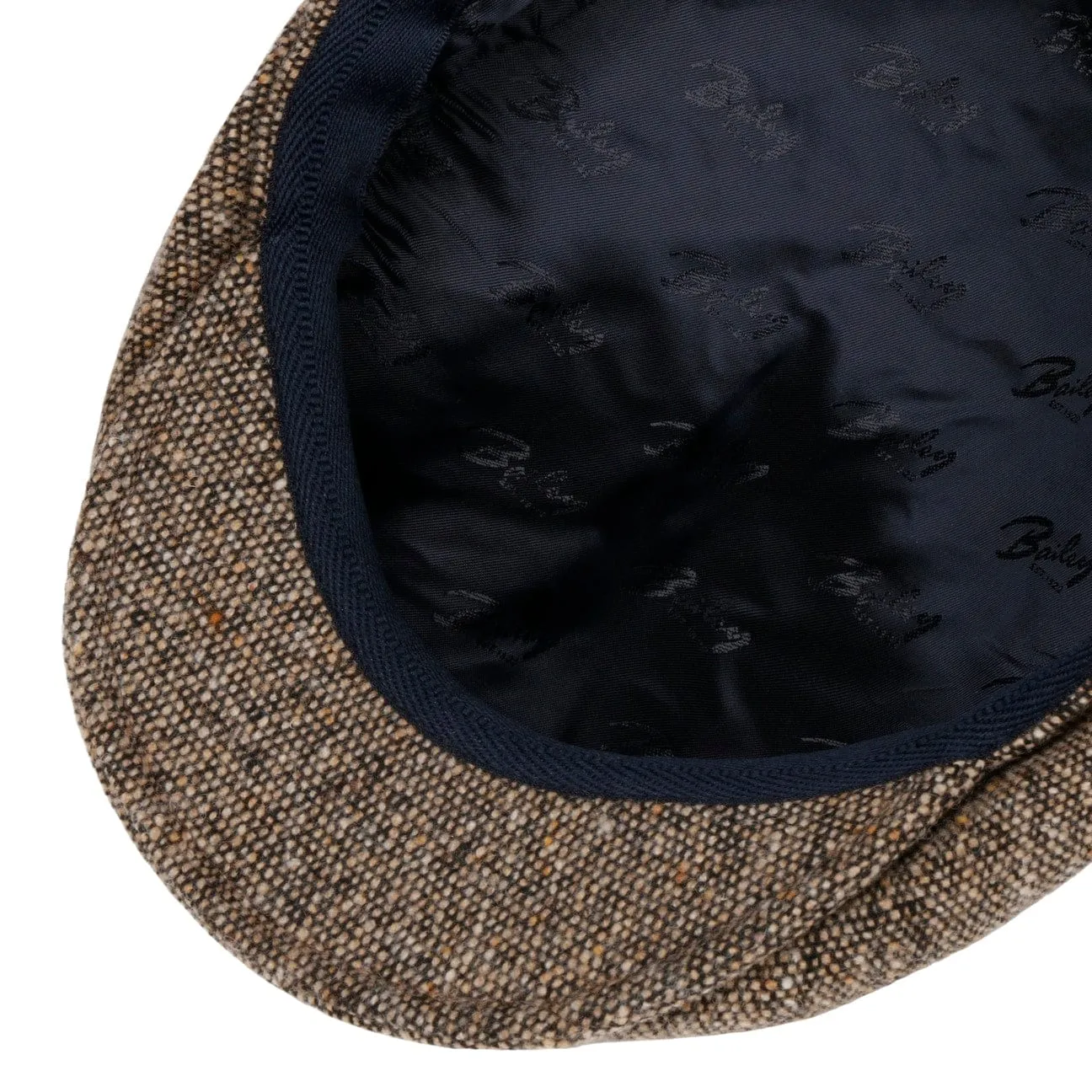 Galvin Flat Cap by Bailey 1922
