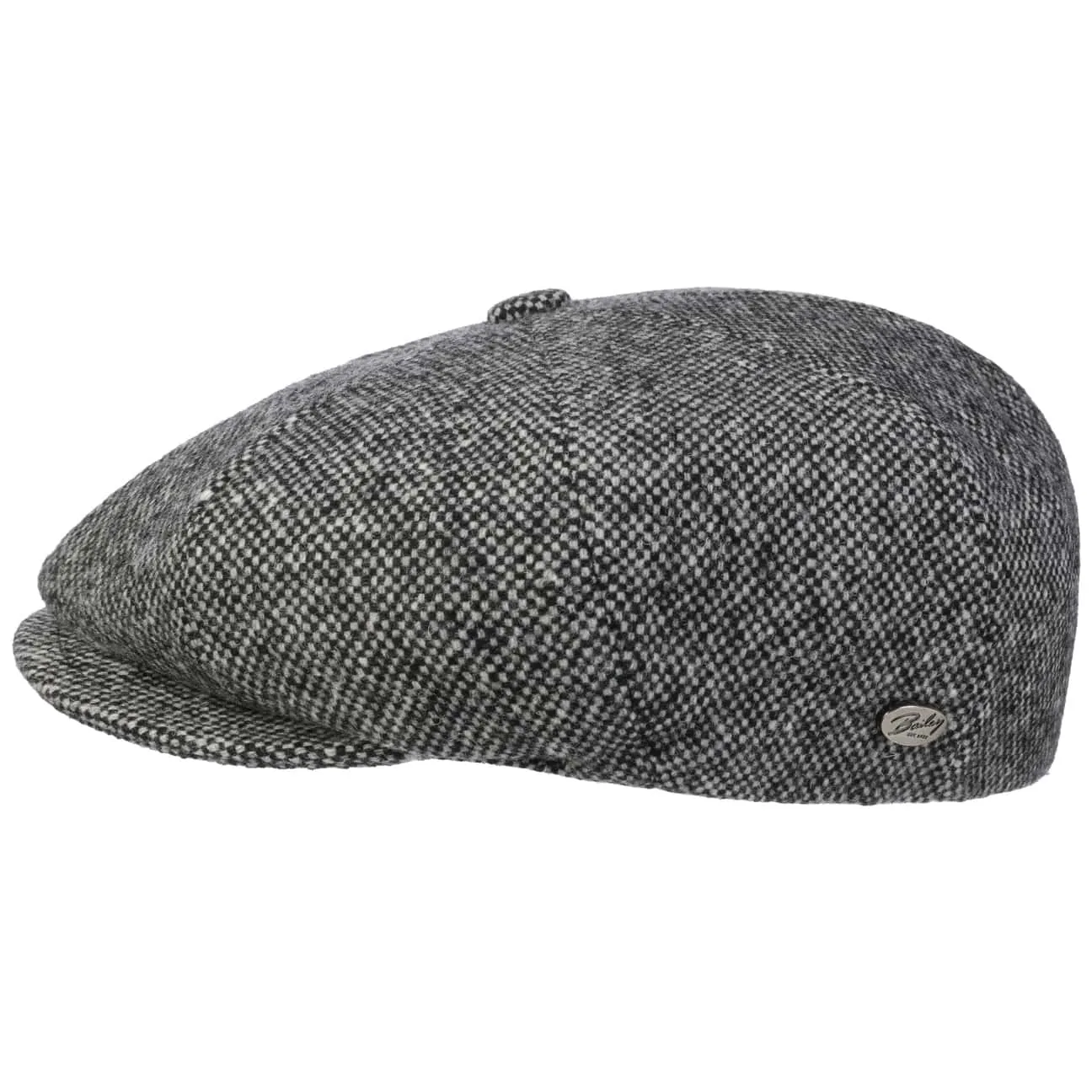 Galvin Flat Cap by Bailey 1922